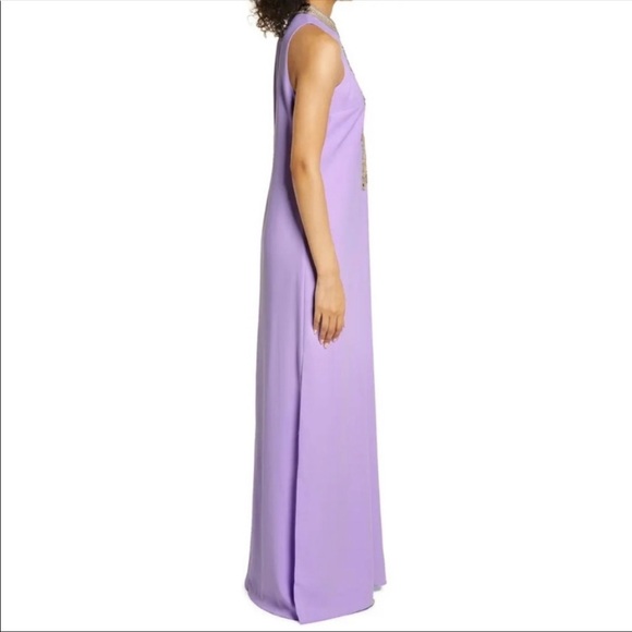 Last Chance on Lilly Pulitzer Jane Maxi Dress sz 4 - Picture 2 of 13